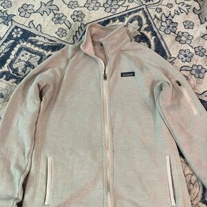 Patagonia zip up